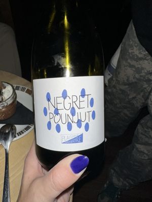 The Little Jerry by null