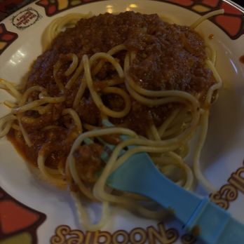 The Old Spaghetti Factory - Marinara Sauce - Italian Near Me - San Jose, California The Old Spaghetti Factory - Marinara Sauce - Italian Near Me - San Jose, California