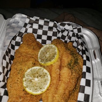 Fry Daddys - CATFISH - Chicken Wings Near Me - Dallas, Texas Fry Daddys - CATFISH - Chicken Wings Near Me - Dallas, Texas