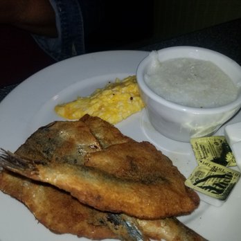 Dixie Restaurant - Southern Near Me - Petersburg, Virginia