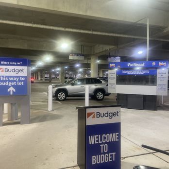 Budget Rent A Car System - Car Rental Near Me - Hanover, Maryland