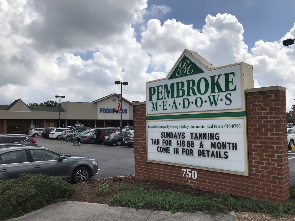 PEMBROKE MEADOWS Updated September 2024 750 Independence Blvd