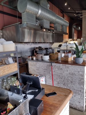 Molé Restaurant by null