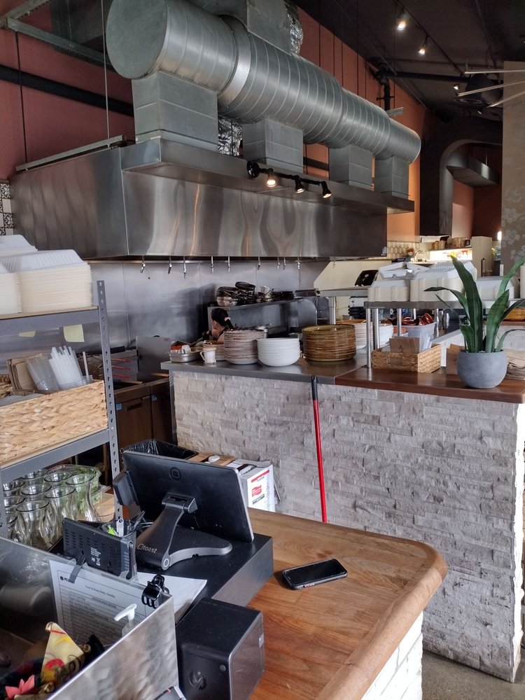 Molé Restaurant