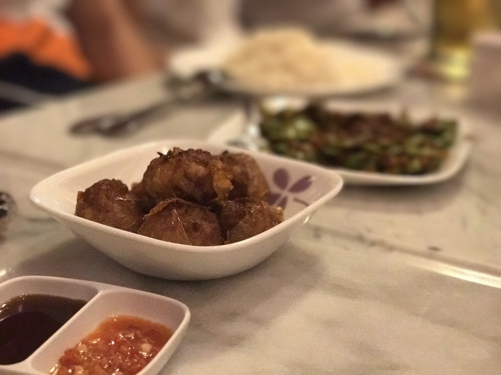 DAISY’S DREAM KITCHEN Updated May 2024 131 Rifle Range Road, Singapore, Singapore