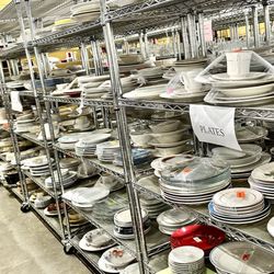 Durham Rescue Mission Thrift Store
