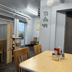 Windmill Cafe - Restaurant