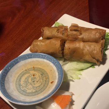 Phở Cali Restaurant - Crispy spring rolls - Vietnamese Near Me - Melbourne, Florida Phở Cali Restaurant - Crispy spring rolls - Vietnamese Near Me - Melbourne, Florida