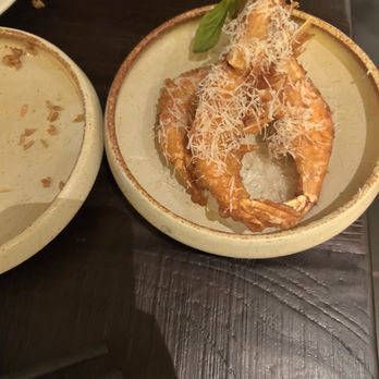 Loong Ramen - Crispy and yummy prawns - Asian Fusion Near Me - New York, New York Loong Ramen - Crispy and yummy prawns - Asian Fusion Near Me - New York, New York