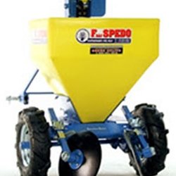 Spedo Potato Planters