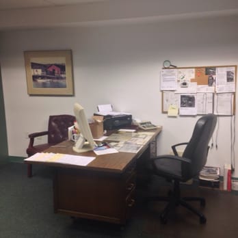 Trunnell Electric - Front desk at the office - Electricians Near Me - Rockville, Maryland Trunnell Electric - Front desk at the office - Electricians Near Me - Rockville, Maryland