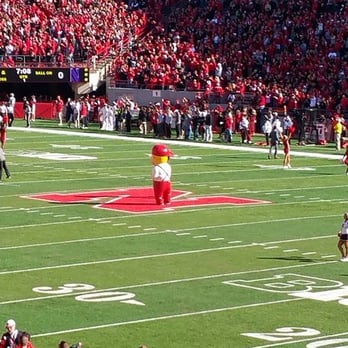 Memorial Stadium - Stadiums & Arenas Near Me - Lincoln, Nebraska