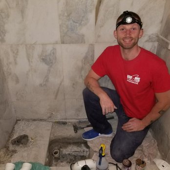 USA SNAKE - Every drain in your home & business NEEDS a p-trap, it's what prevents hydrogen sulfide (sewer gas) from entering your home. - Plumbing Near Me