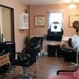 Erin Louise Hair