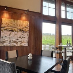 Gran Moraine Estate & Winery