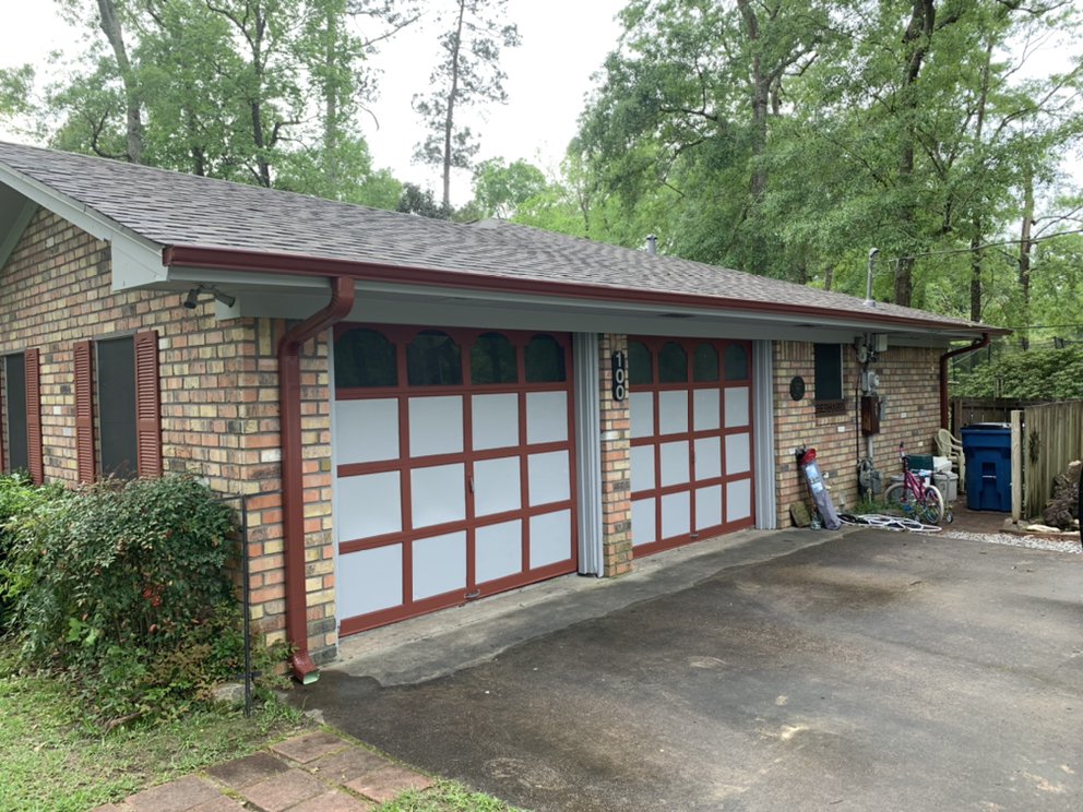 Slide of Dark Mountain