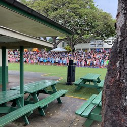 Maemae Elementary School