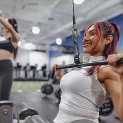 Fitness 19