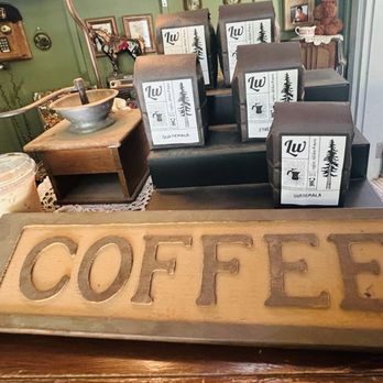 Lightwave Coffee and Kitchen - Breakfast & Brunch Near Me - Monte Rio, California Lightwave Coffee and Kitchen - Breakfast & Brunch Near Me - Monte Rio, California
