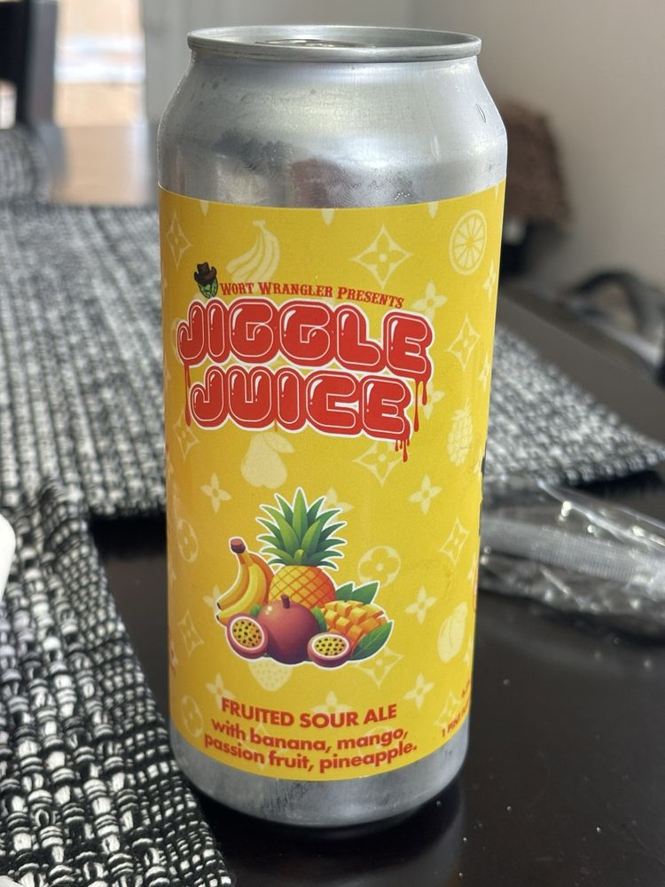 Local Craft Beer, Mojave Logo