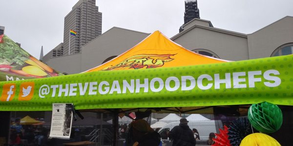 The Vegan Hood Chefs by null