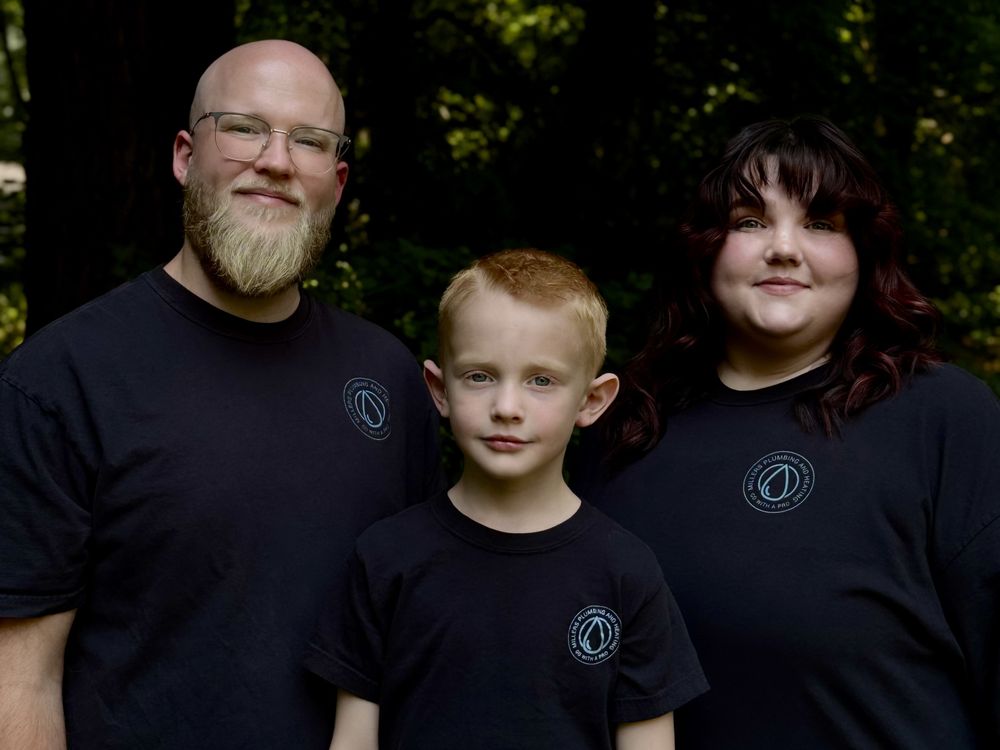 Slide of Millers Plumbing and Heating