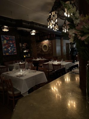 Garde Manger by null