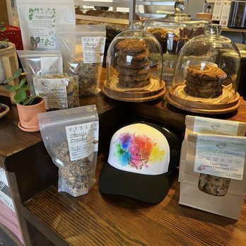 Forest & Flour - Only a small sampling of their offerings - Bakeries Near Me - Fremont, California Forest & Flour - Only a small sampling of their offerings - Bakeries Near Me - Fremont, California