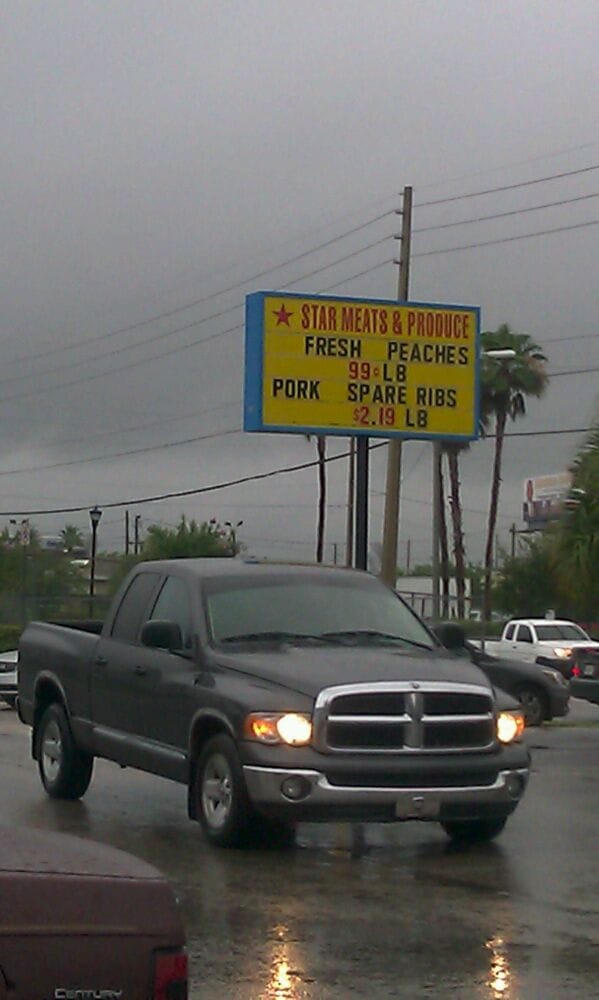 STAR MEATS & PRODUCE Updated August 2024 13 Photos & 19 Reviews