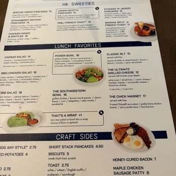 Hash Kitchen - Menu 7/26 - Breakfast & Brunch Near Me - Peoria, Arizona Hash Kitchen - Menu 7/26 - Breakfast & Brunch Near Me - Peoria, Arizona