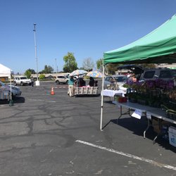 Orcutt Tuesday Farmers Market