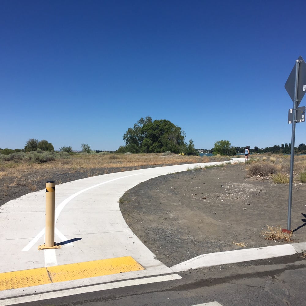 Blue Heron Park Logo