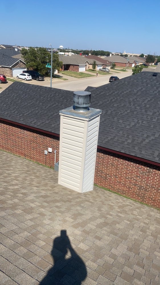 Slide of Superior Roofing & Construction