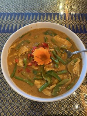 Lai Thai by null