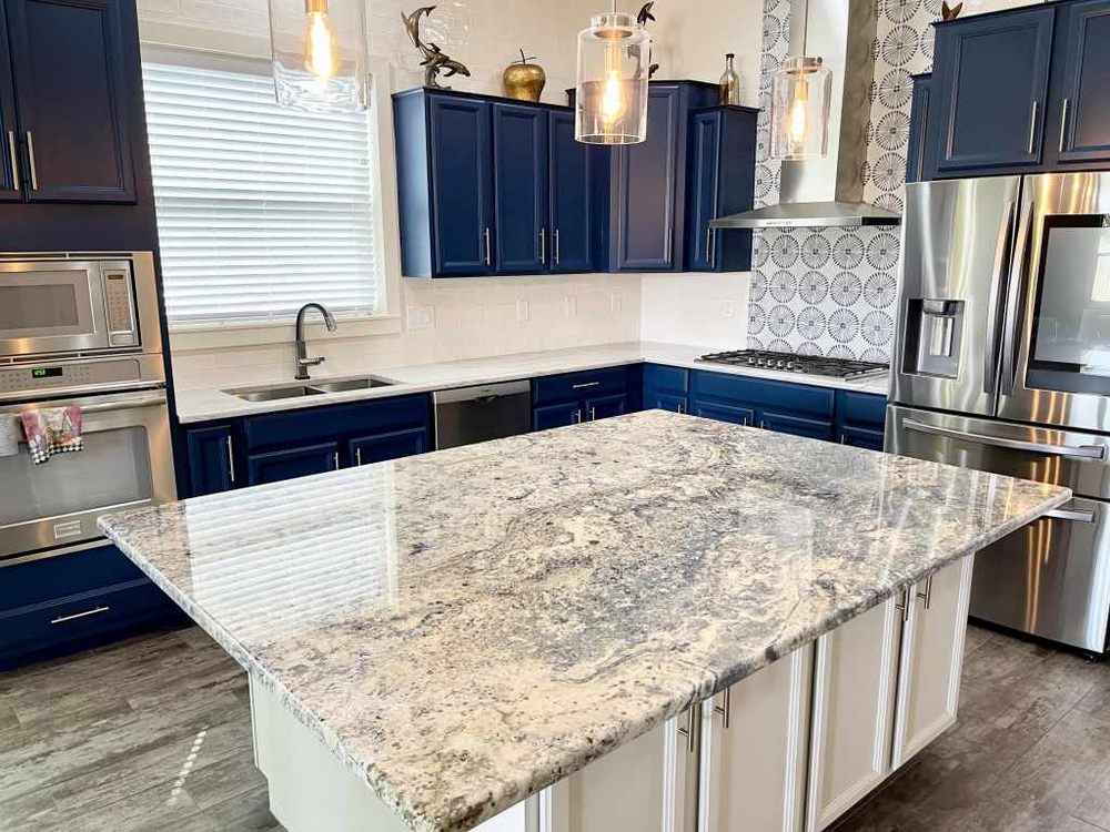 Slide of AZ Royal Granite & Remodeling