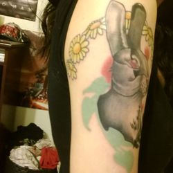 Ancient Art Tattoo Studio