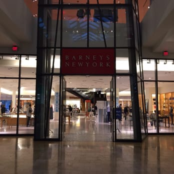 BARNEYS NEW YORK - CLOSED - Updated July 2025 - 40 Photos