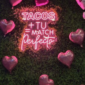 XX Tacos - Inside - Mexican Near Me - North Highlands, California