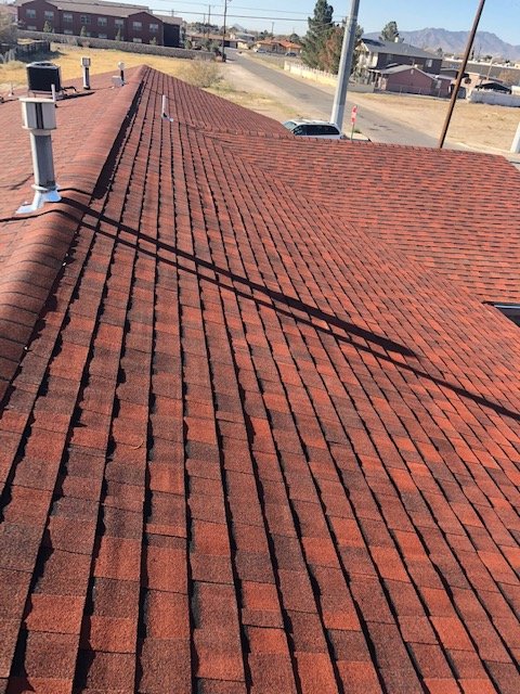 Slide of AAAA Contractors and Roofing