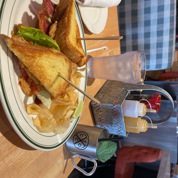 Whistle Britches - Fried Green Tomato BLT and Mule - Chicken Shop Near Me - Southlake, Texas Whistle Britches - Fried Green Tomato BLT and Mule - Chicken Shop Near Me - Southlake, Texas