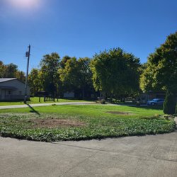  Tharp's Lawn Care & Tree Service - After