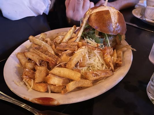 Jackson Avenue Pub by null