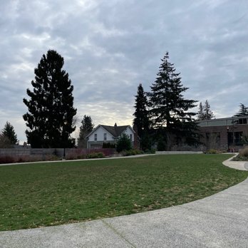 Alice Ball Park - Parks Near Me - Seattle, Washington Alice Ball Park - Parks Near Me - Seattle, Washington