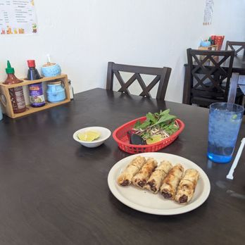 Pho Huong Viet - Vietnamese Near Me - Yukon, Oklahoma
