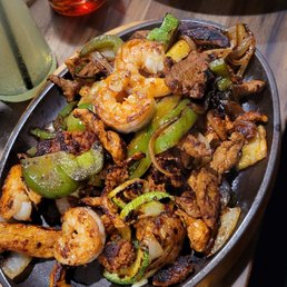 Fajitas