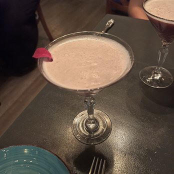 Medi Kitchen & Cocktail - the elia cocktail - Mediterranean Near Me - Chicago, Illinois