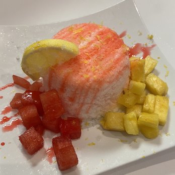 Vampire Penguin - Twin Hickory - Watermelon Lemonade - Shaved Snow Near Me - Glen Allen, Virginia
