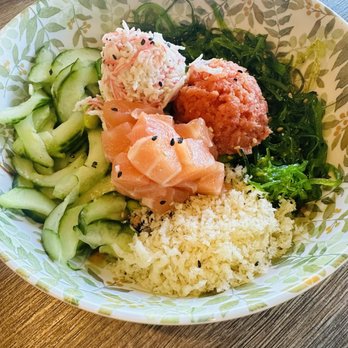 Maru Sushi & Poke - Poke Special - Poke Near Me - Glenview, Illinois Maru Sushi & Poke - Poke Special - Poke Near Me - Glenview, Illinois