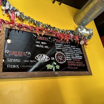 GoreMade Pizza - Pizza Near Me - Columbus, Ohio