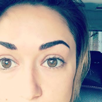 Karina Michèle Permanent Cosmetics - Makeup Artists Near Me - Norfolk, Virginia